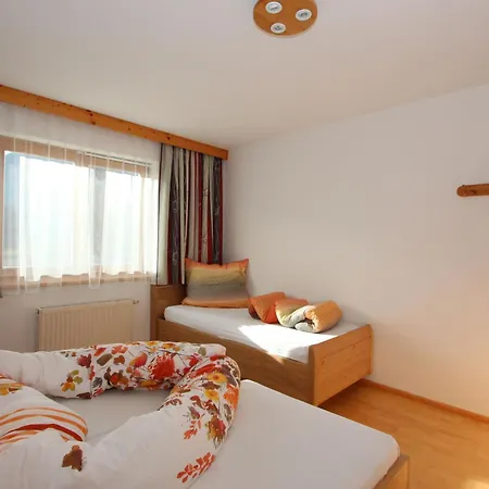 Gasteighof-6 By Interhome Appartement