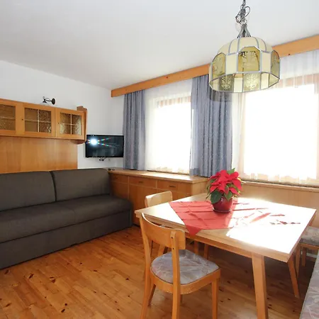Appartement Gasteighof-6 By Interhome *