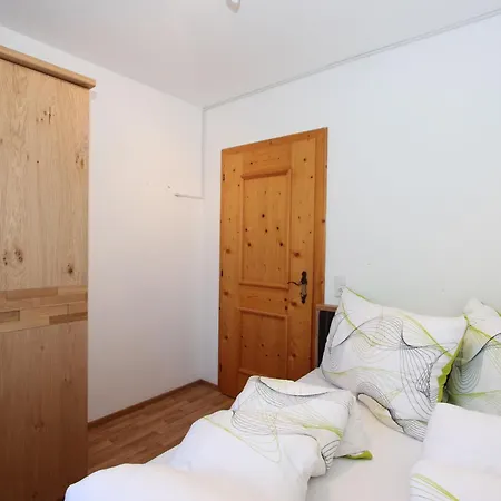 Gasteighof-6 By Interhome Appartement *