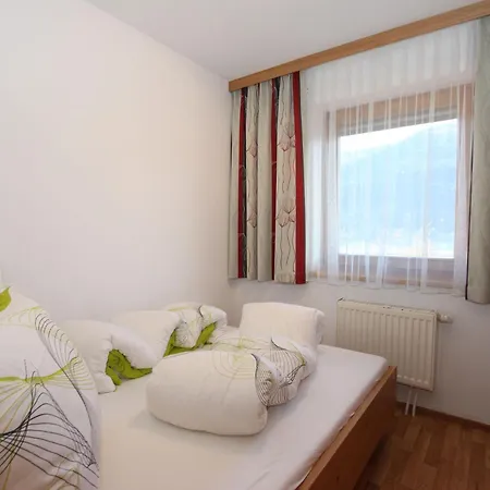 Appartement Gasteighof-6 By Interhome Kapfing