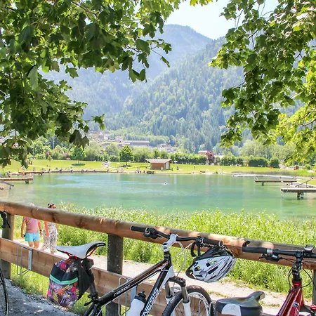 Gasteighof-6 By Interhome Kapfing
