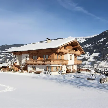 Gasteighof-6 By Interhome *
