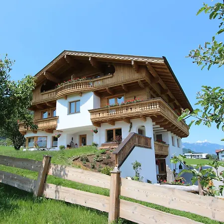 Appartement Gasteighof-6 By Interhome Kapfing