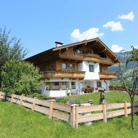 Appartement Gasteighof-6 By Interhome