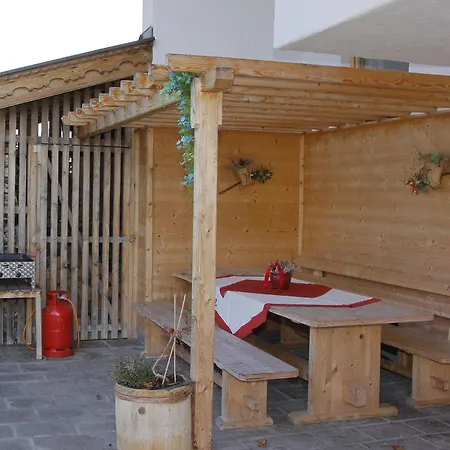 Appartement Gasteighof-6 By Interhome *