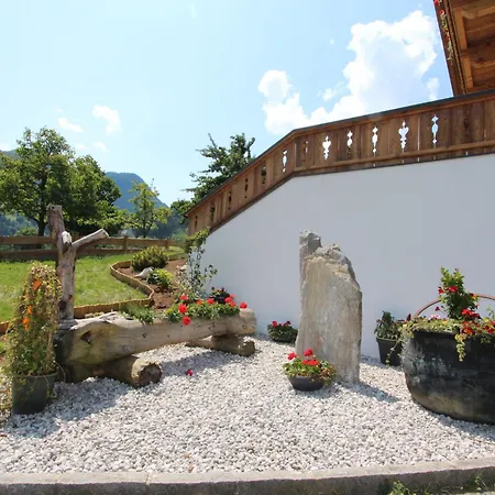 Gasteighof-6 By Interhome *
