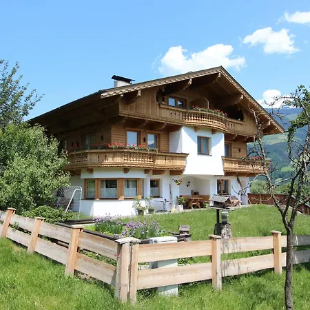 Gasteighof-6 By Interhome Appartement *