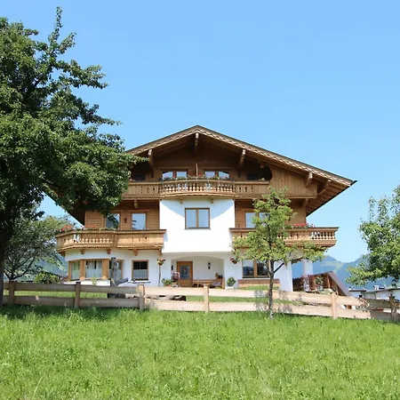 Appartement Gasteighof-6 By Interhome